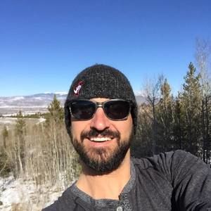 Meet your Posher, Rodney